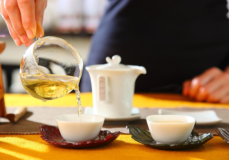 東方美人茶屬于什么茶 認(rèn)識客家茶文化