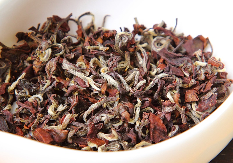 東方美人茶屬于什么茶 認(rèn)識客家茶文化