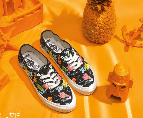 vans與海綿寶寶2018聯(lián)名系列多少錢_在哪買？