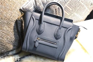 celine是奢侈品嗎？低調又氣質的女神包首選