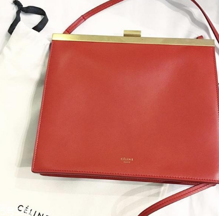 celine屬于幾線品牌？最值得入手的經(jīng)典款
