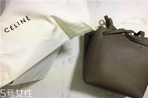celine屬于幾線品牌？最值得入手的經(jīng)典款