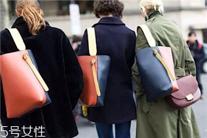 celine屬于什么價(jià)位？你跟超模之間只有一個(gè)包的距離