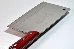 舌尖上的中國(guó)青堤菜刀多少錢？哪里買？