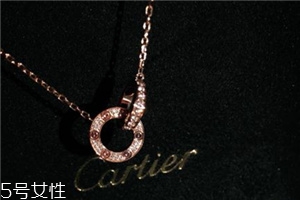 卡地亞是幾線品牌？源自法國(guó)的奢華珠寶