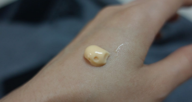 德美樂嘉多維面膜好用嗎？拯救熬夜臉
