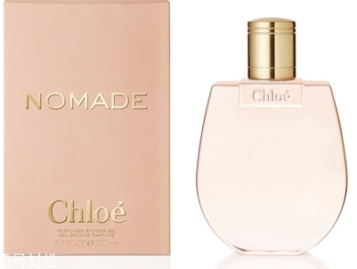 nomad chloe香水好聞嗎？蔻依nomad芳心之旅女性淡香精