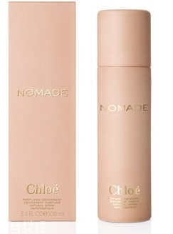 nomad chloe香水好聞嗎？蔻依nomad芳心之旅女性淡香精