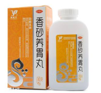 香砂養(yǎng)胃丸能健脾嗎？脾虛吃它就對了