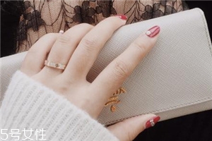 卡地亞戒指可以改大小嗎？婚戒的最佳選擇
