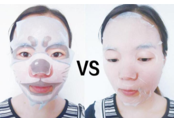 動(dòng)物面膜跟普通面膜哪個(gè)好？都是基礎(chǔ)補(bǔ)水產(chǎn)品