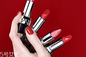 dior迪奧和阿瑪尼口紅哪個(gè)好？