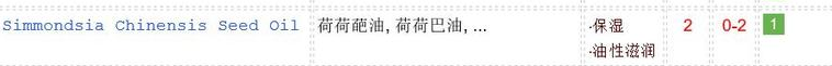 高絲卸妝油敏感肌能用嗎？不建議使用
