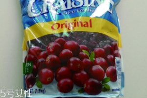 蔓越莓發(fā)糕怎么做好吃？這么做超美味