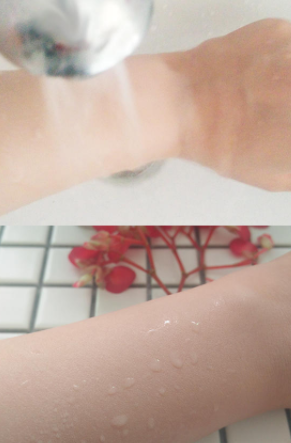 露華濃粉底液遮瑕效果好嗎？效果一般