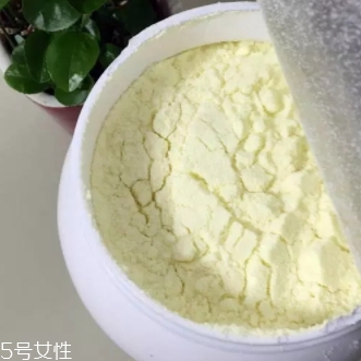 藍(lán)胖子奶粉怎么開？根據(jù)需求選擇開口