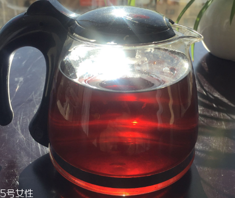 老茶頭怎么泡？泡錯了就不好喝了