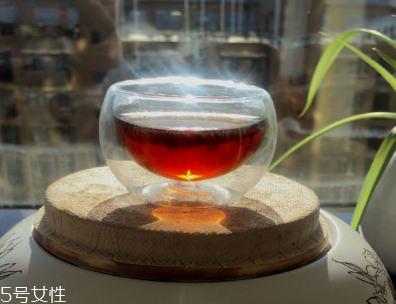 老茶頭怎么泡？泡錯了就不好喝了