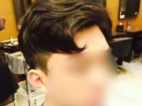 2022年最流行的發(fā)型男生？厚劉海還是最受歡迎