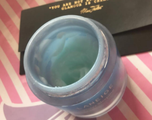 蘭芝睡眠面膜敏感肌可以用嗎？敏感肌急救法寶