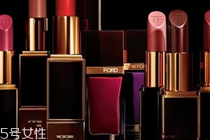 dior迪奧和tom ford哪個更高檔？