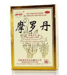 摩羅丹是中藥嗎？帶你了解摩羅丹