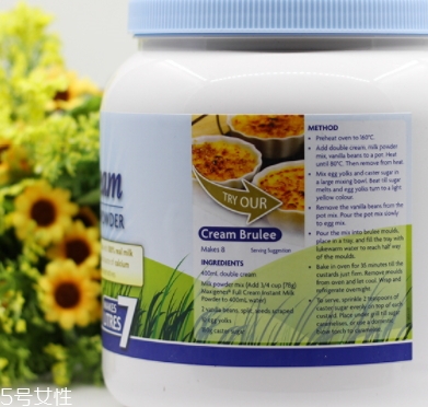 藍(lán)胖子奶粉用什么水溫泡？藍(lán)胖子奶粉水和奶粉的比例