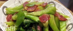 牛皮菜怎么做好吃？多種做法讓你耳目一新