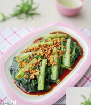 牛皮菜怎么做好吃？多種做法讓你耳目一新