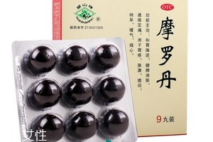 摩羅丹是保健品還是藥？屬于處方藥