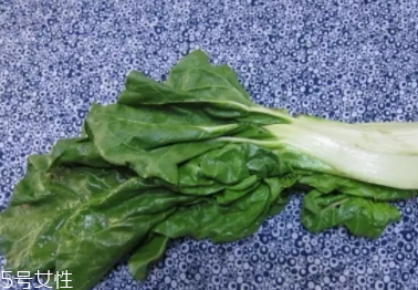 牛皮菜怎么做好吃？多種做法讓你耳目一新