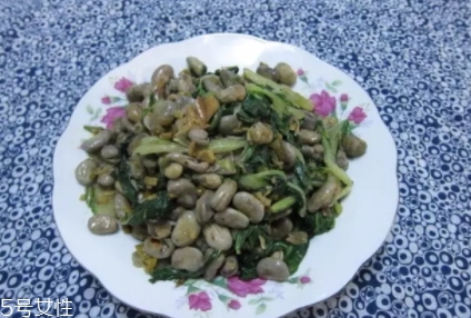 牛皮菜怎么做好吃？多種做法讓你耳目一新