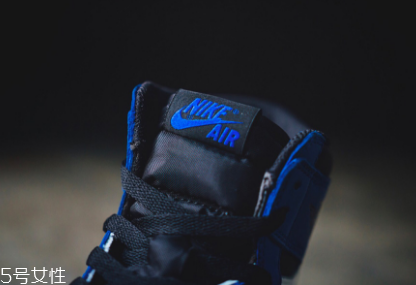 air jordan 1 game royal閃電配色發(fā)售時間_多少錢？