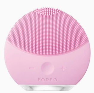 Luna洗臉儀男生可以用嗎？Luna Mini 2不分男女