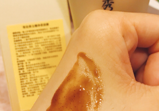 雪花秀撕拉面膜適合敏感肌嗎？敏感肌慎用