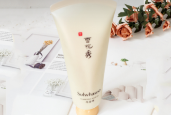 雪花秀撕拉面膜適合敏感肌嗎？敏感肌慎用