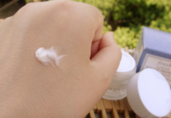fresh睡蓮面霜孕婦可以用嗎？孕婦可用