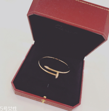 卡地亞手鐲會掉鉆嗎？忠貞愛情的特別見證