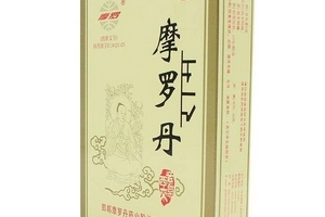 摩羅丹治胃酸嗎？胃酸過多可吃它