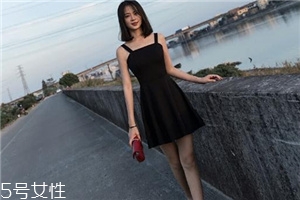 女生怎么穿有個性？做個性感又迷人的酷girl