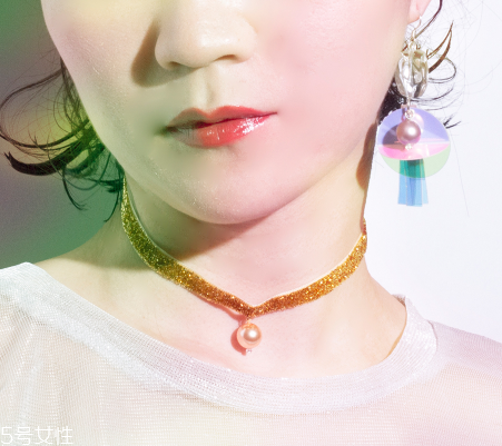 女生怎么穿有個性？做個性感又迷人的酷girl