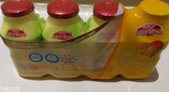 界界樂多少錢一個？美國版的養(yǎng)樂多