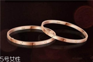 卡地亞手鐲可以刻字嗎？印證愛(ài)的箴言