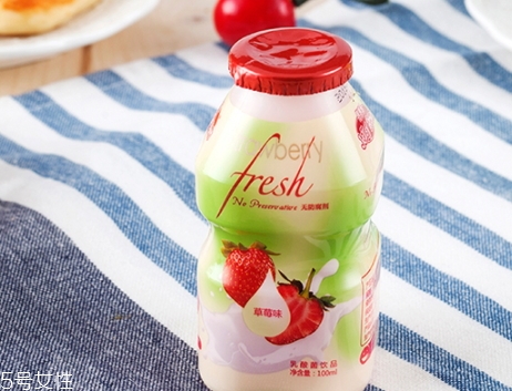 界界樂(lè)可以加熱嗎？暢銷歐美的乳酸菌飲料