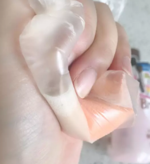 美妝蛋能用洗面奶洗嗎？洗面奶洗不掉彩妝