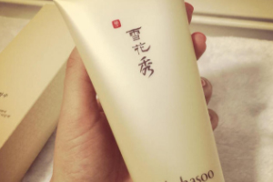 雪花秀撕拉面膜適合敏感肌嗎？敏感肌慎用