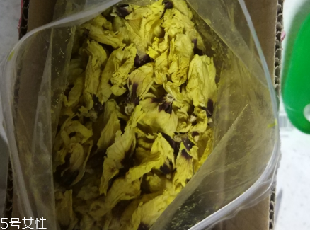 黃秋葵花茶多少錢一斤？一般不按斤賣