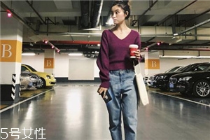 牛仔褲可以配籃球鞋嗎？打造活力運動范兒