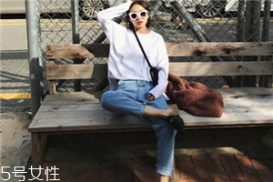 牛仔褲要經(jīng)常洗嗎？洗太頻繁并不好