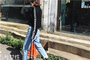 牛仔褲不洗可以穿嗎？小心感染皮膚病